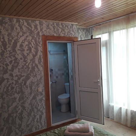 Peak Mazeri Guest House Pokój zdjęcie
