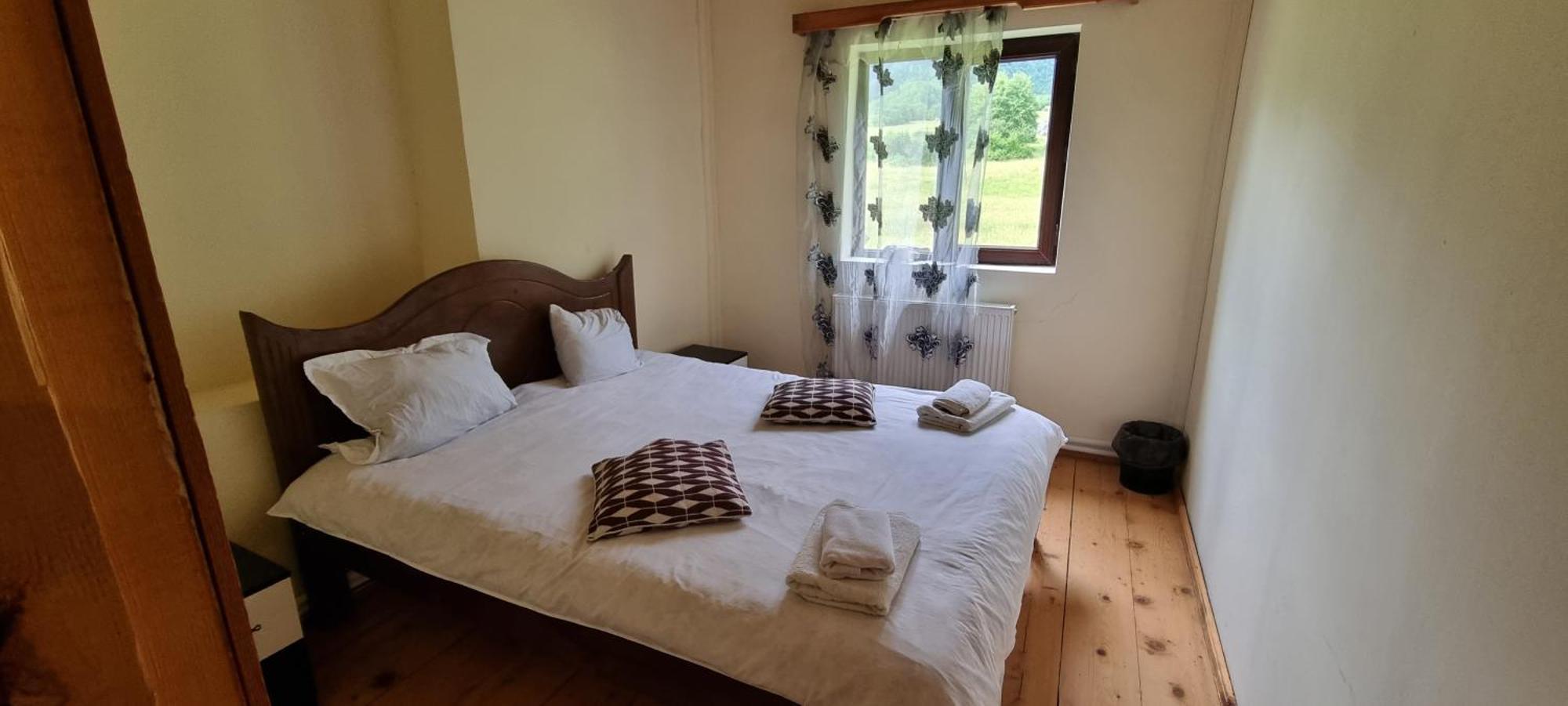 Peak Mazeri Guest House Pokój zdjęcie
