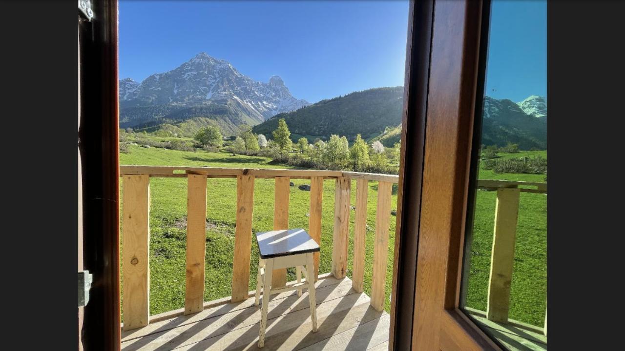 Peak Mazeri Guest House Pokój zdjęcie