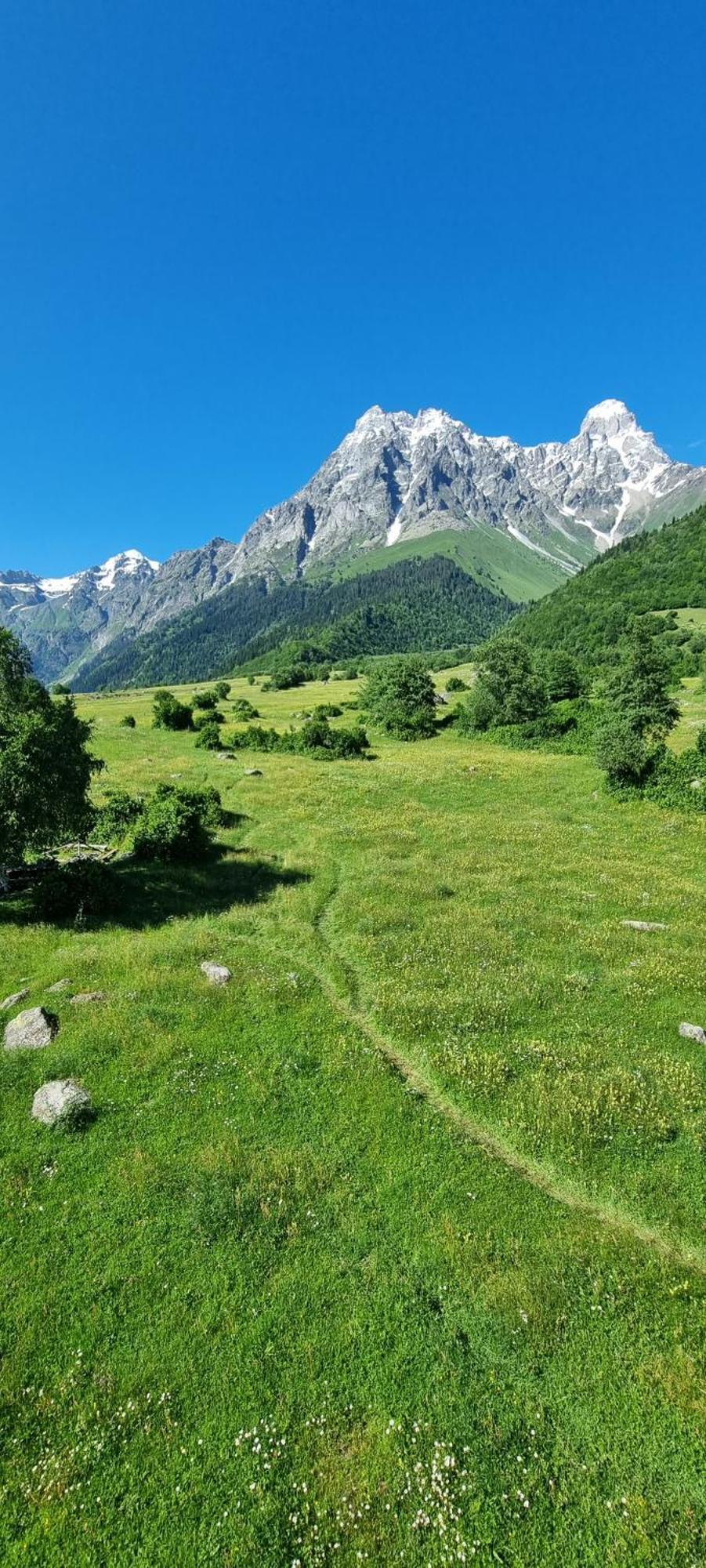 Peak Mazeri Guest House Pokój zdjęcie