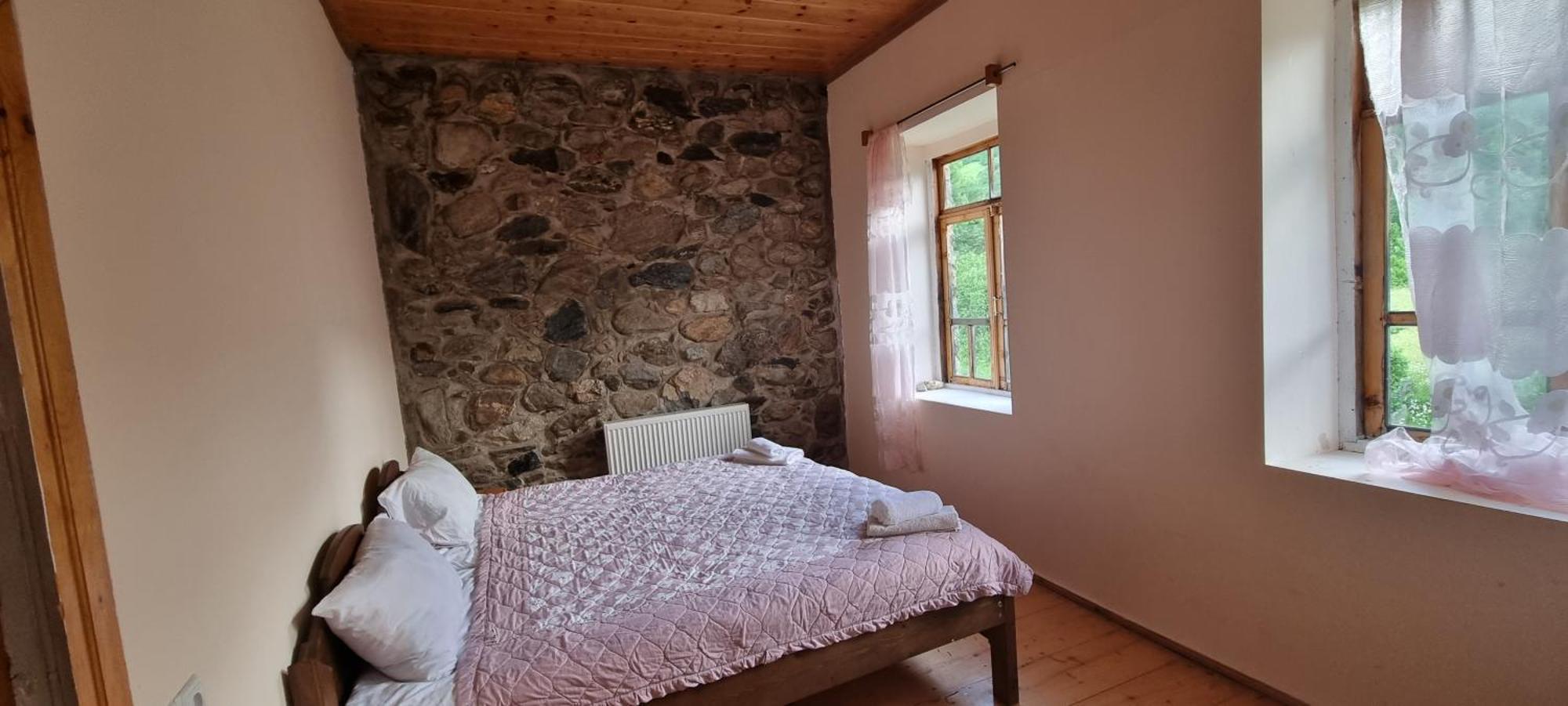 Peak Mazeri Guest House Pokój zdjęcie