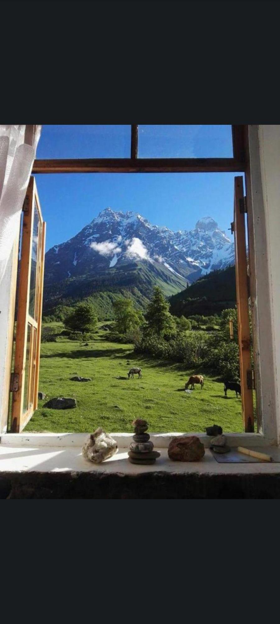 Peak Mazeri Guest House Pokój zdjęcie