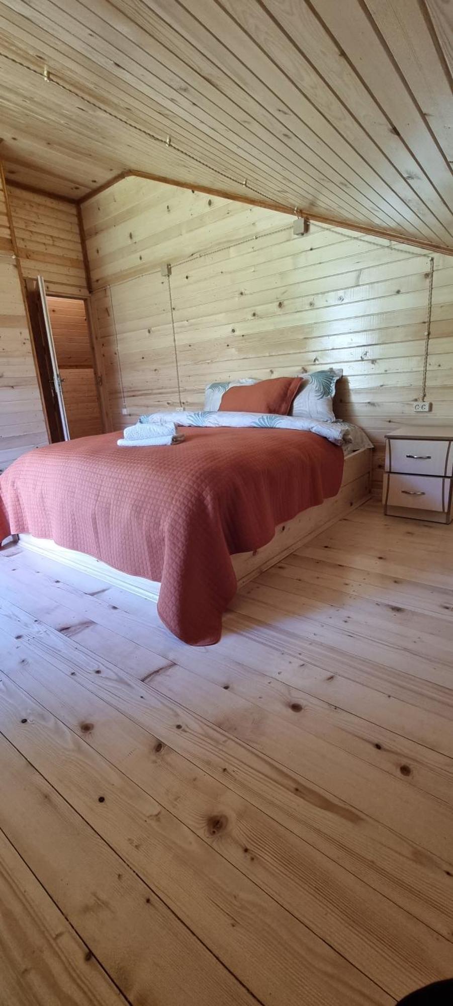 Peak Mazeri Guest House Pokój zdjęcie