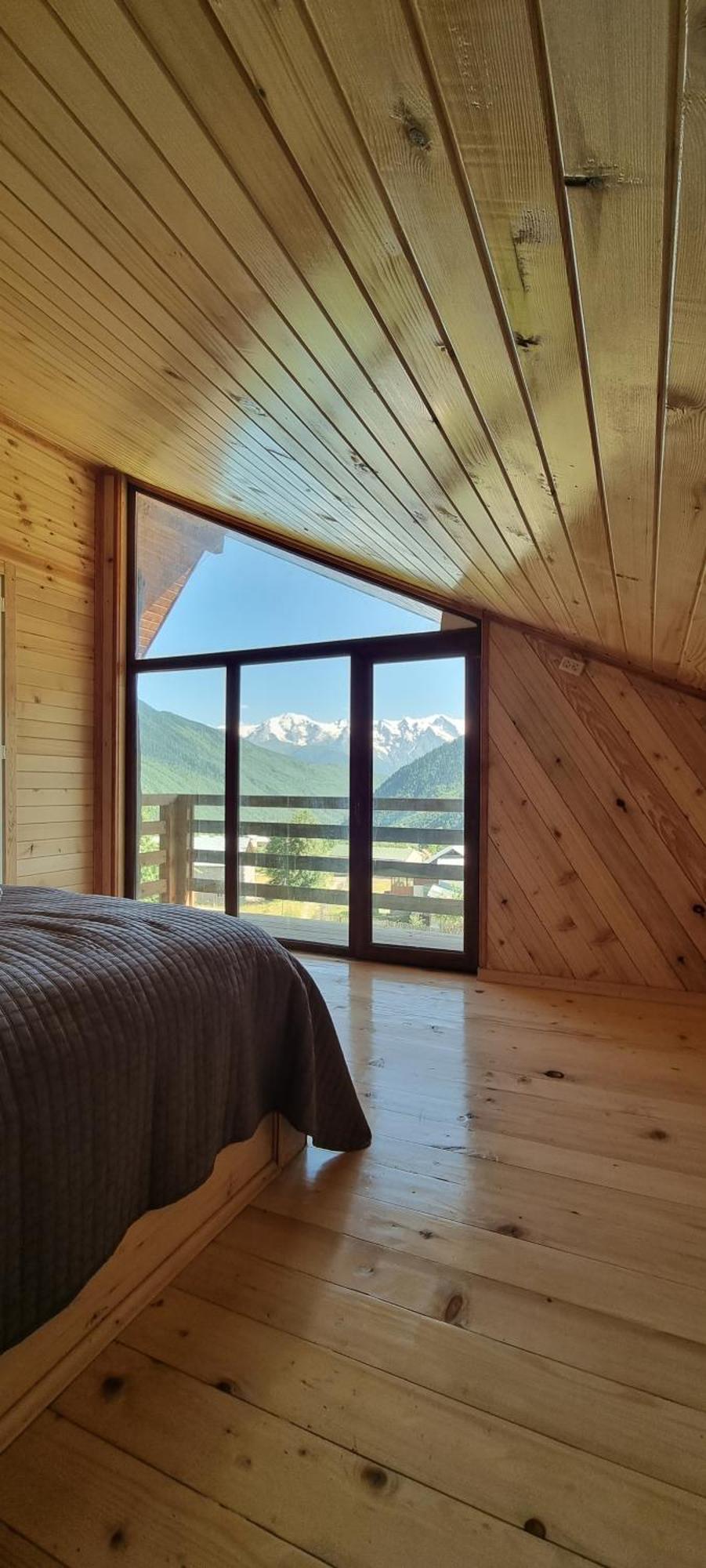 Peak Mazeri Guest House Pokój zdjęcie