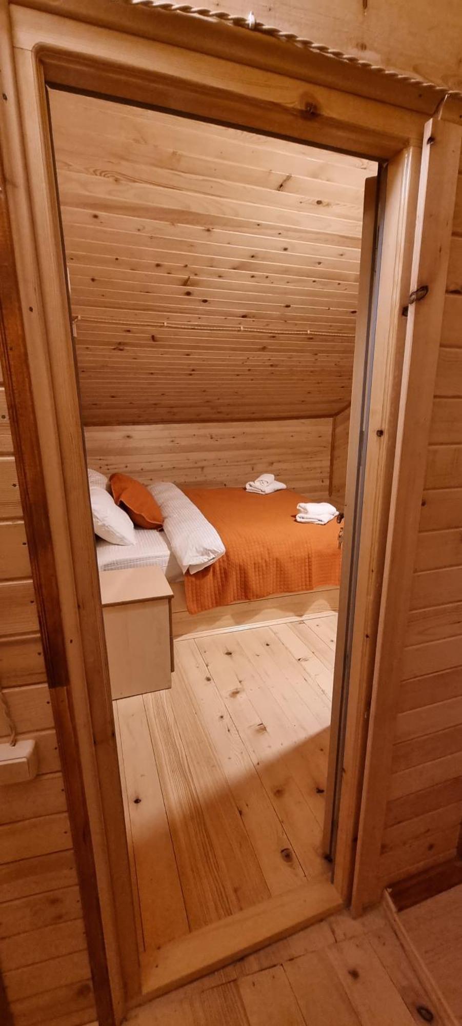 Peak Mazeri Guest House Pokój zdjęcie