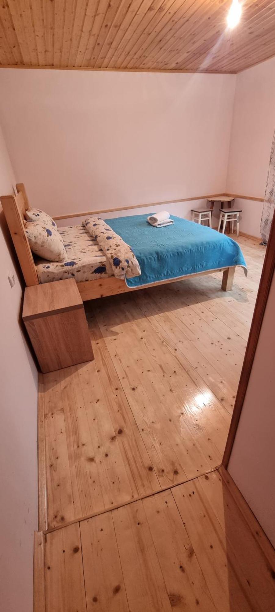 Peak Mazeri Guest House Pokój zdjęcie