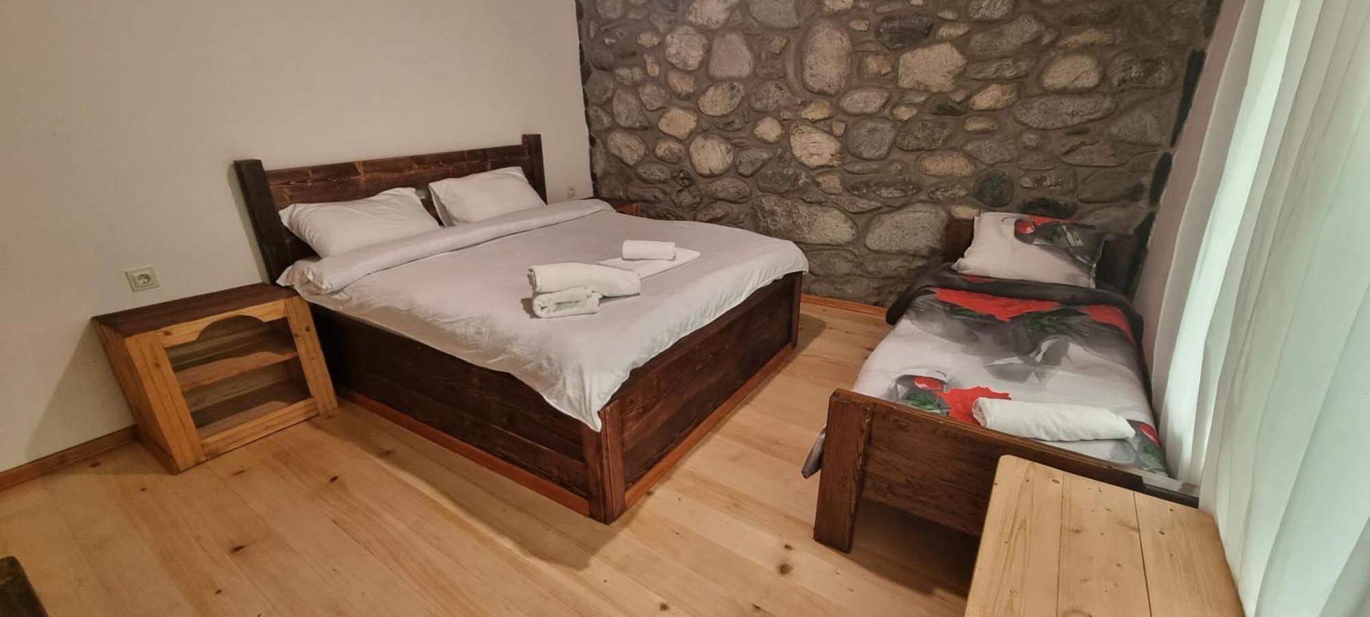 Peak Mazeri Guest House Pokój zdjęcie