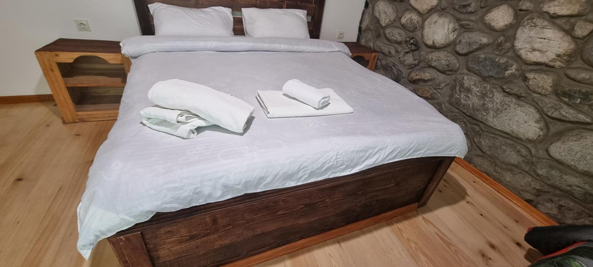Peak Mazeri Guest House Pokój zdjęcie