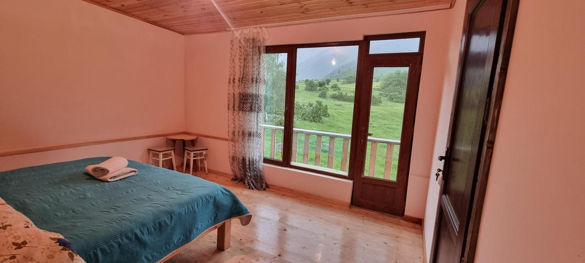 Peak Mazeri Guest House Pokój zdjęcie