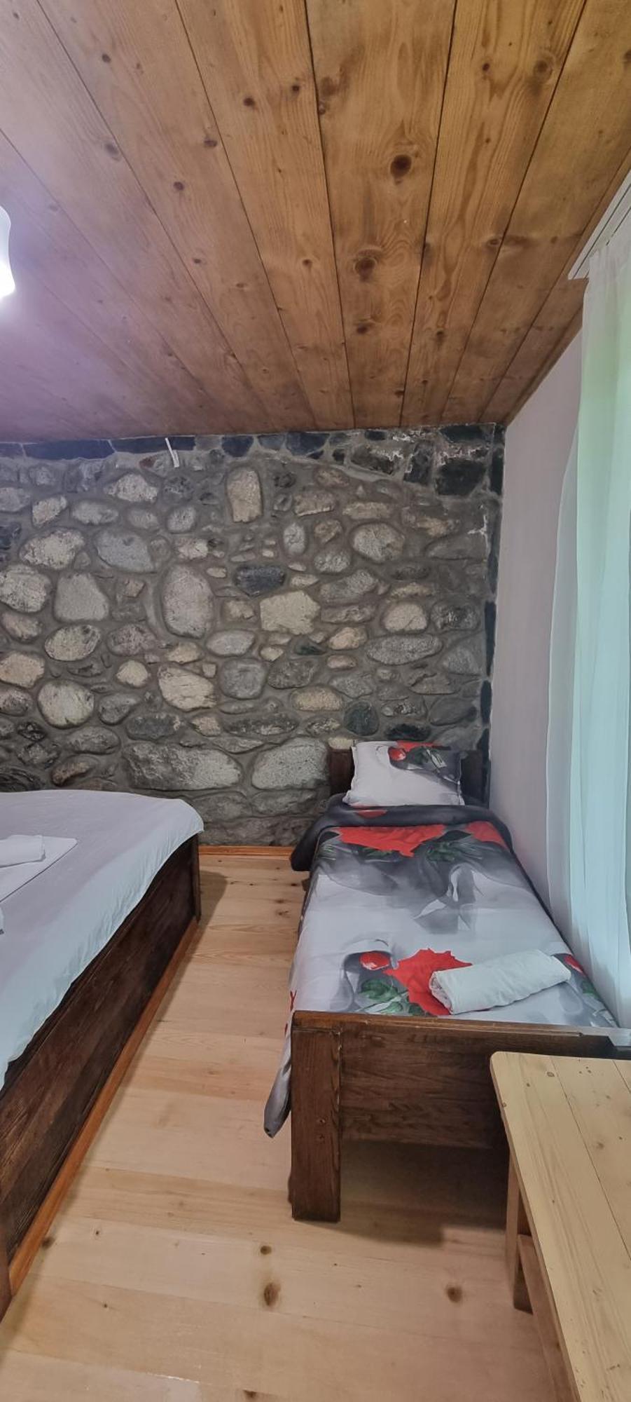 Peak Mazeri Guest House Pokój zdjęcie