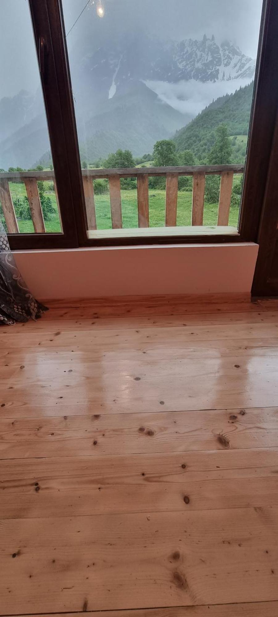 Peak Mazeri Guest House Pokój zdjęcie