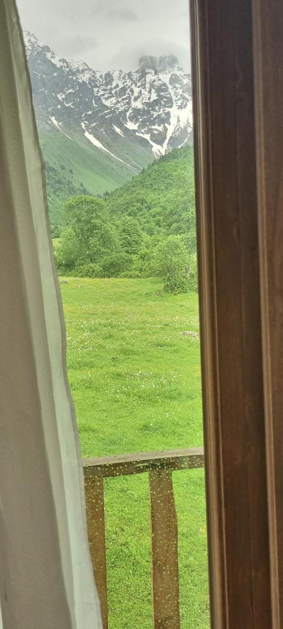 Peak Mazeri Guest House Pokój zdjęcie