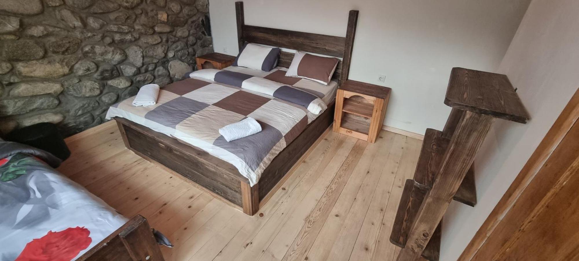 Peak Mazeri Guest House Pokój zdjęcie