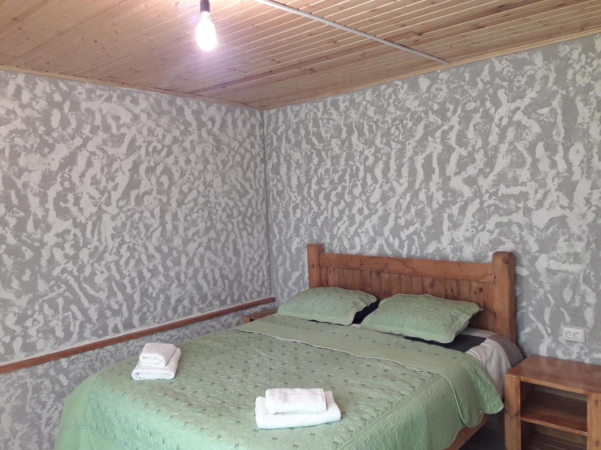 Peak Mazeri Guest House Pokój zdjęcie