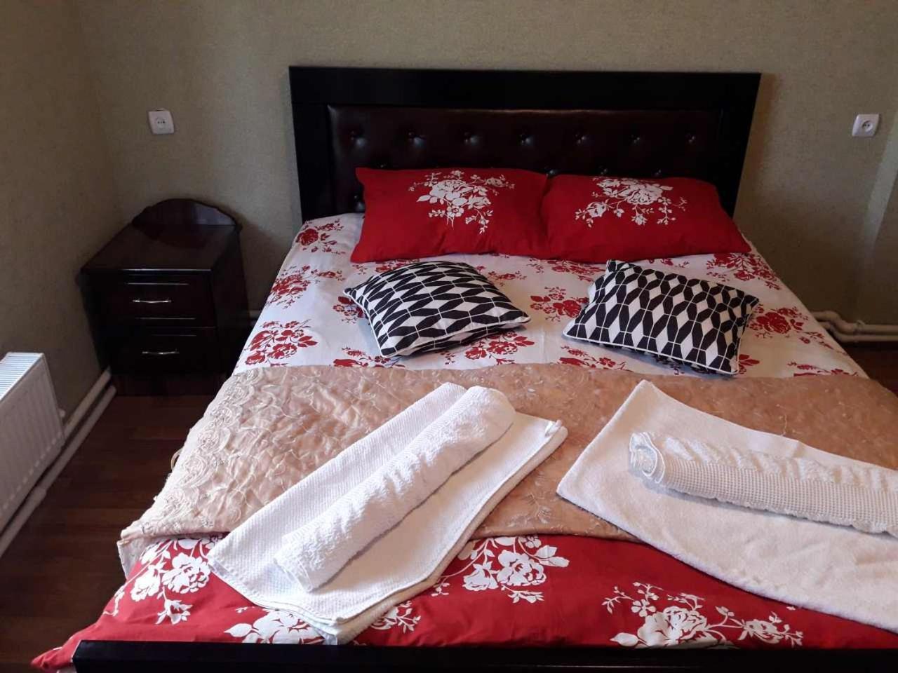 Peak Mazeri Guest House Pokój zdjęcie