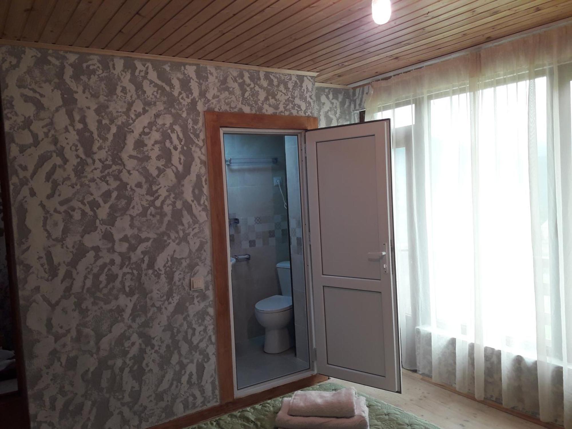 Peak Mazeri Guest House Pokój zdjęcie