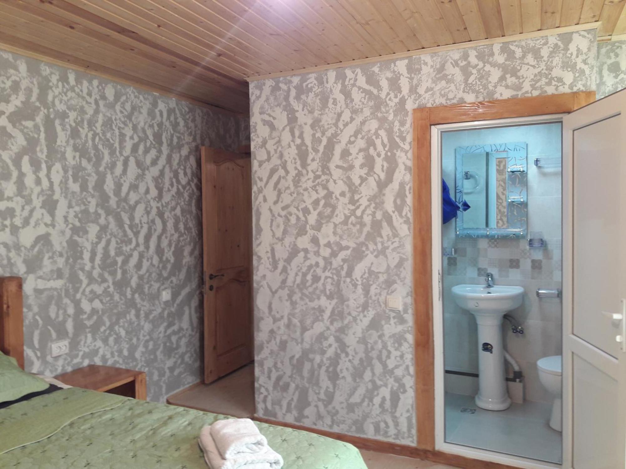Peak Mazeri Guest House Pokój zdjęcie