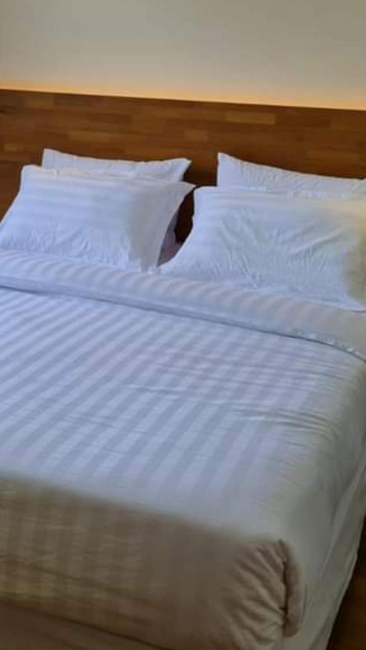 Peak Mazeri Guest House Pokój zdjęcie