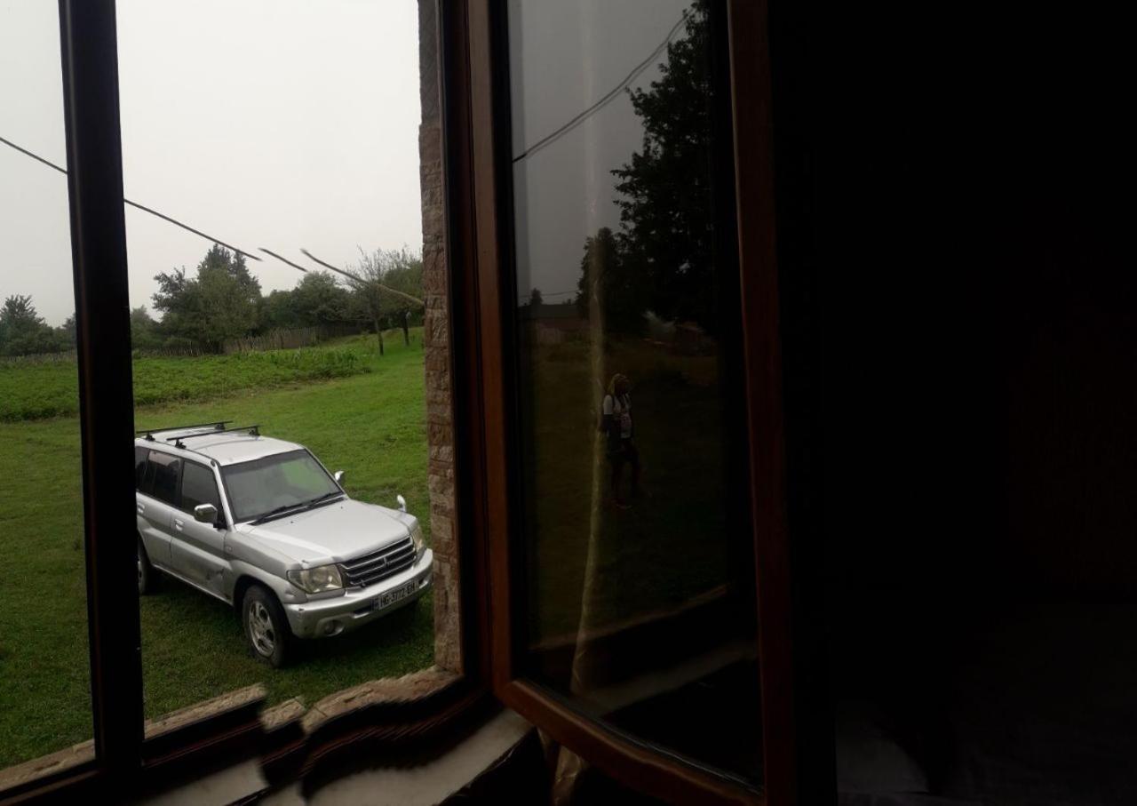 Peak Mazeri Guest House Pokój zdjęcie