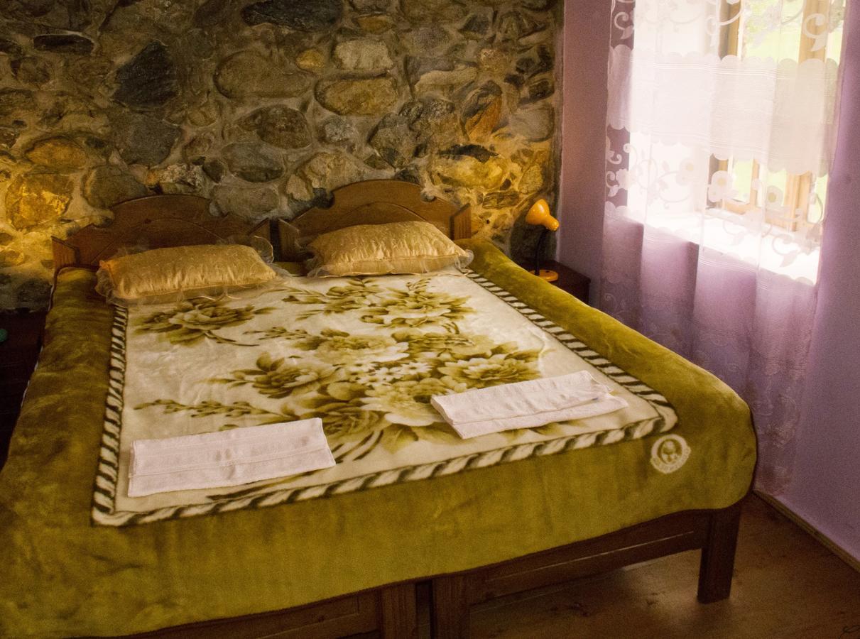 Peak Mazeri Guest House Zewnętrze zdjęcie